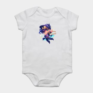 jojo Baby Bodysuit